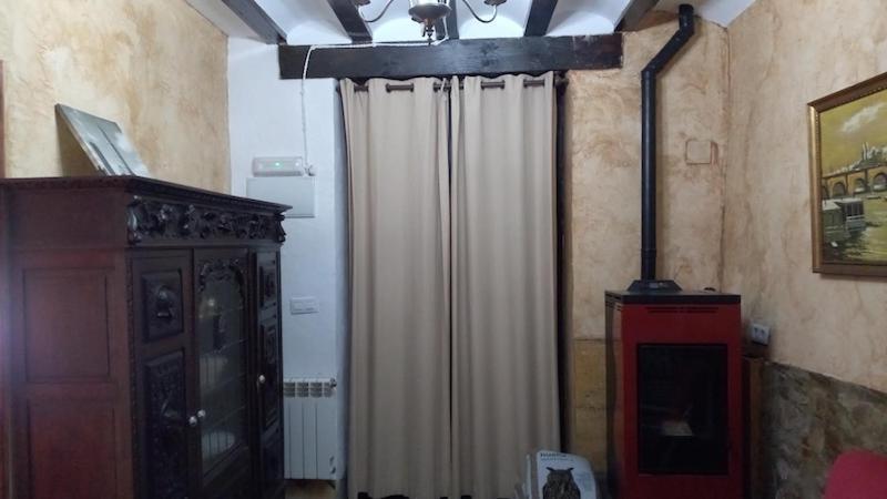 Casa di campagna Ca'ls Avis Serra