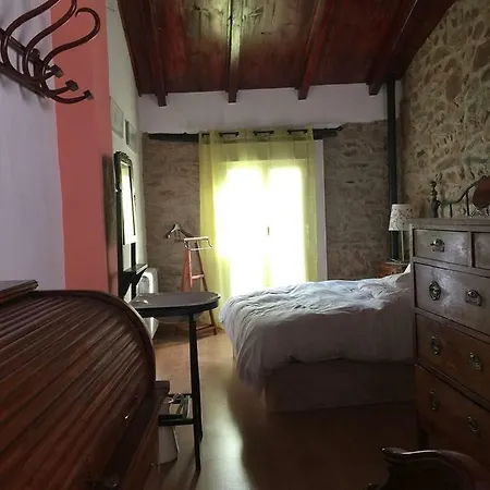 Ca'Ls Avis Casa de hóspedes Serra Exterior foto