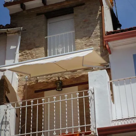 Ca'Ls Avis Casa de hóspedes Serra Exterior foto