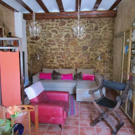Ca'Ls Avis Casa de hóspedes Serra Exterior foto