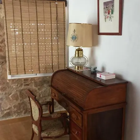 Ca'Ls Avis Casa de hóspedes Serra Exterior foto