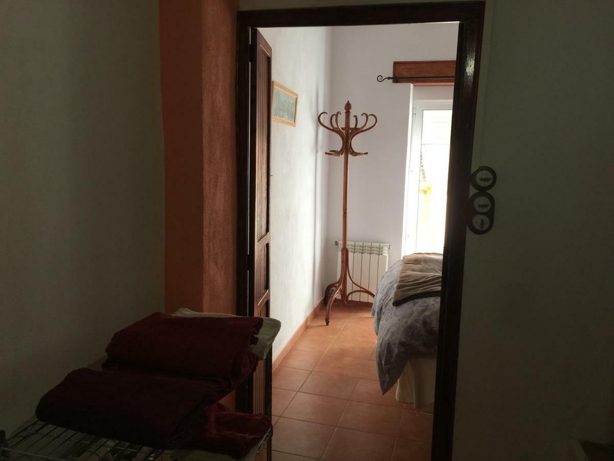 Ca'ls Avis Casa de Campo