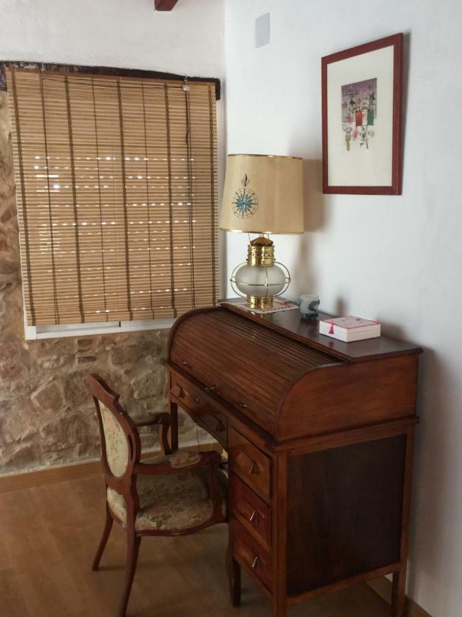 Ca'ls Avis Serra