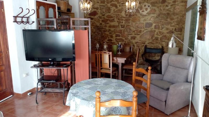 Ca'ls Avis Country house