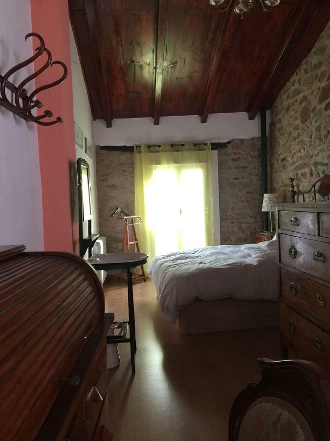 Ca'ls Avis Country house