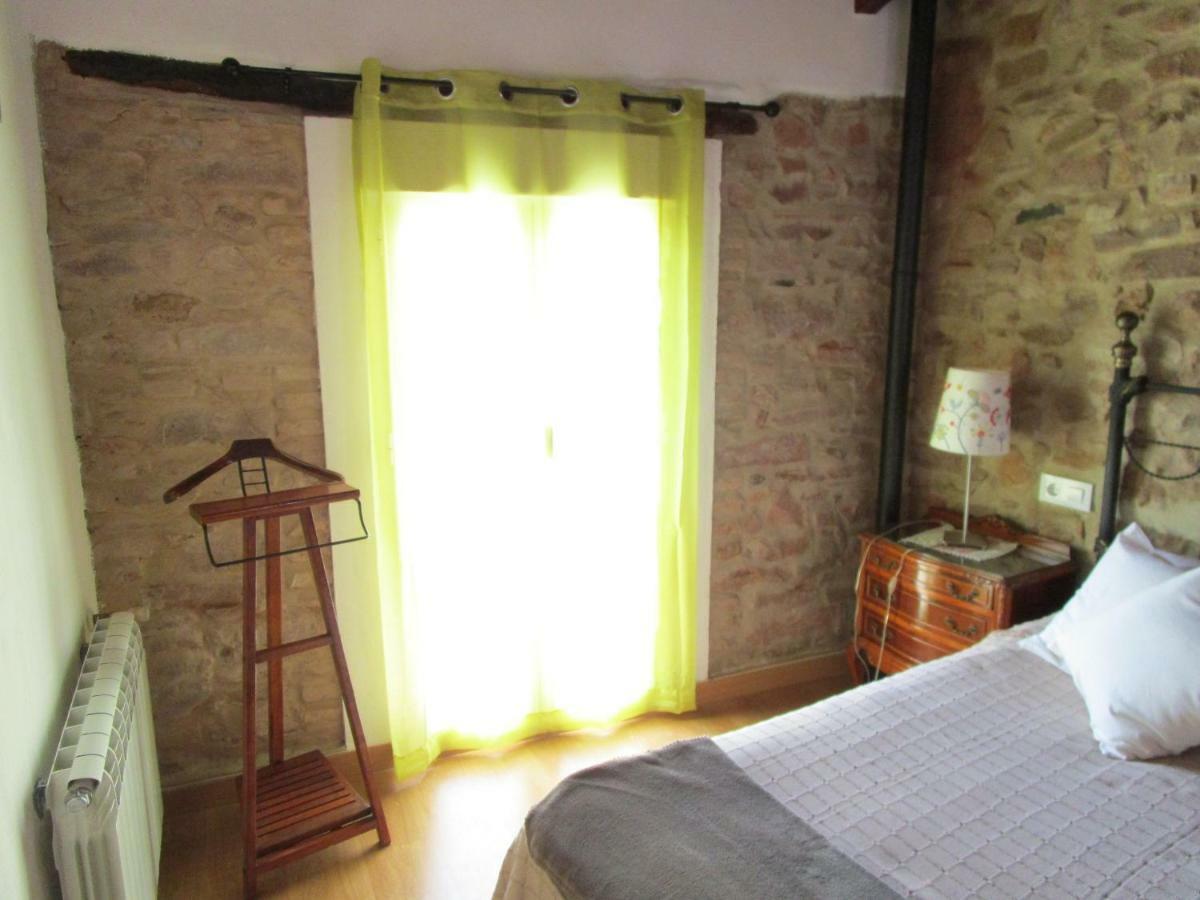 Country house Ca'ls Avis *