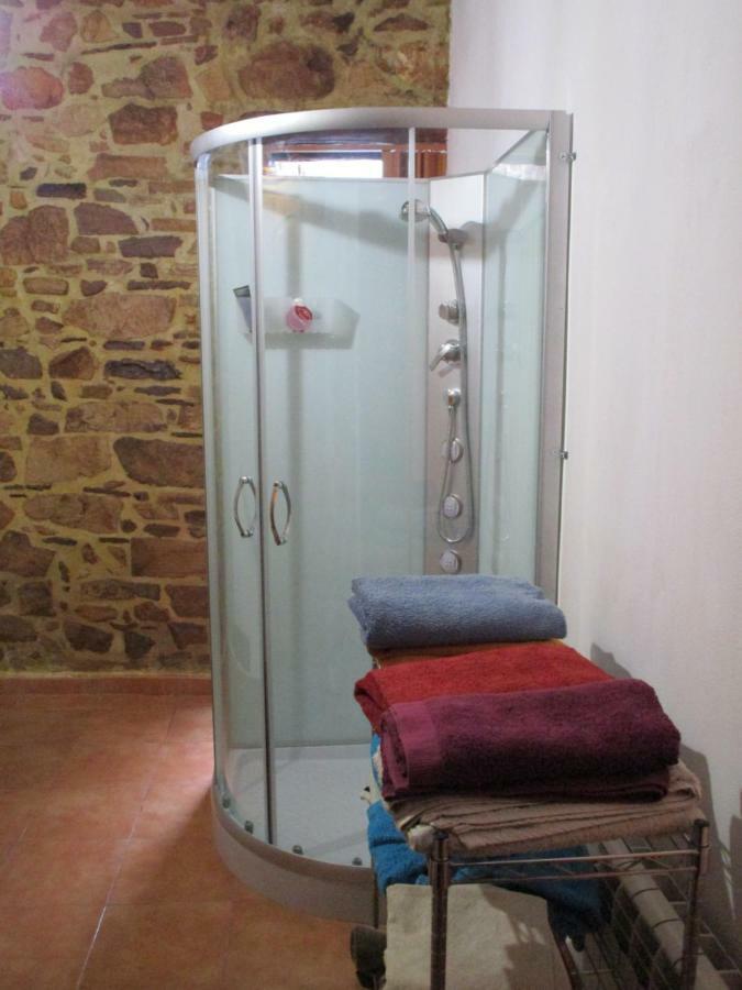 Ca'ls Avis Country house *
