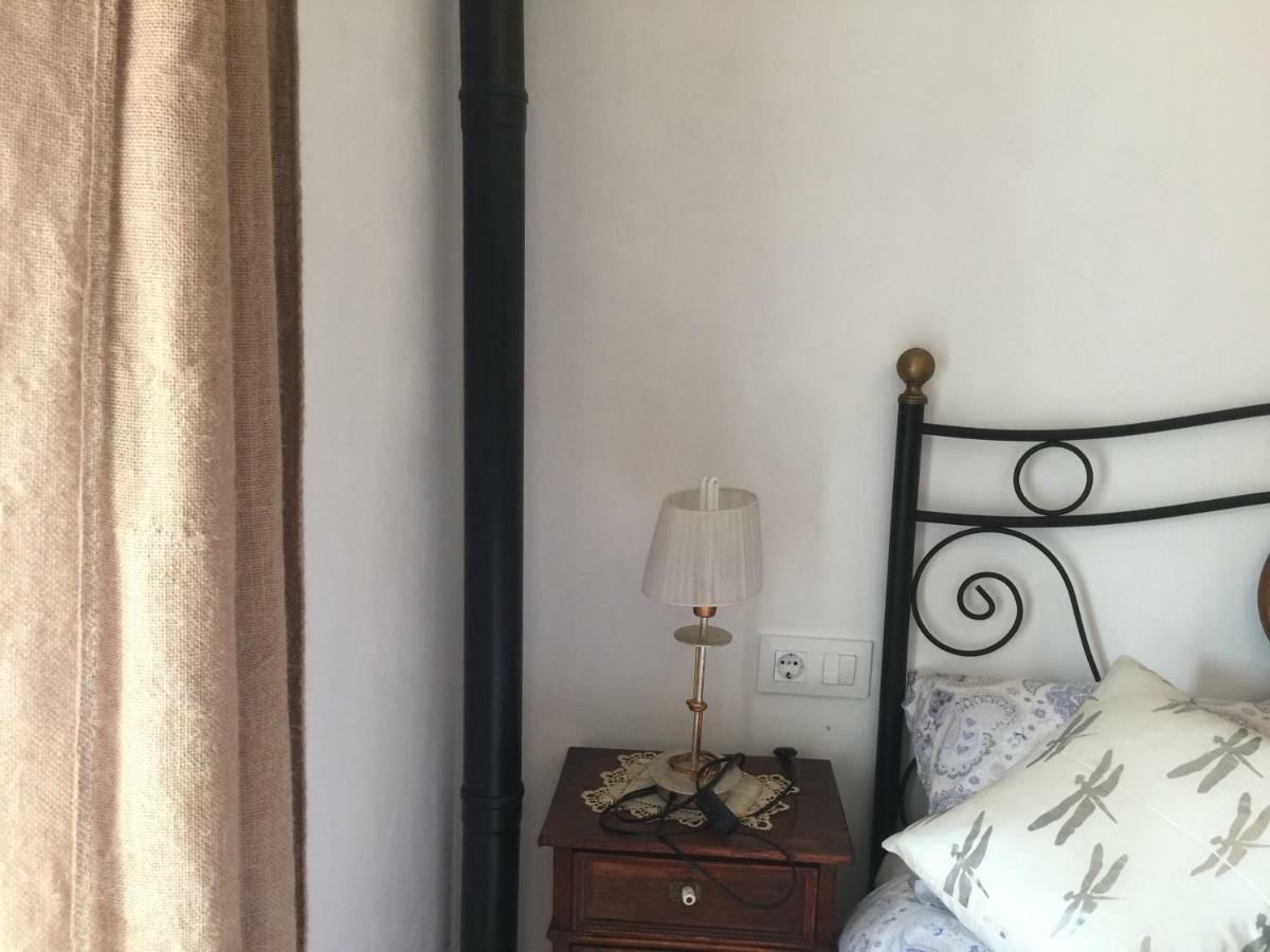 Country house Ca'ls Avis